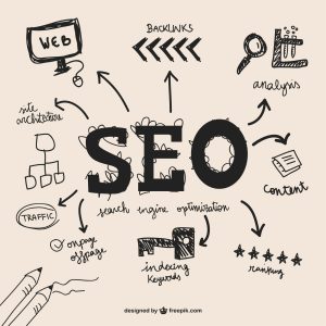 ¿Qué es la Optimización para Motores de Búsqueda (SEO)?