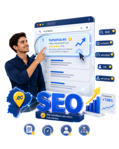¿Qué es la Optimización para Motores de Búsqueda (SEO)?