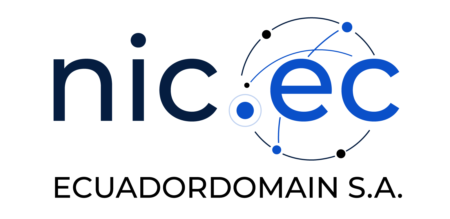 Logo Nic Ec