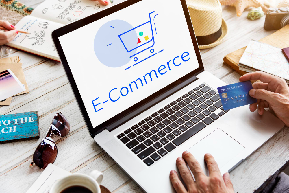 Cómo conectar tu dominio .ec con Shopify o WooCommerce