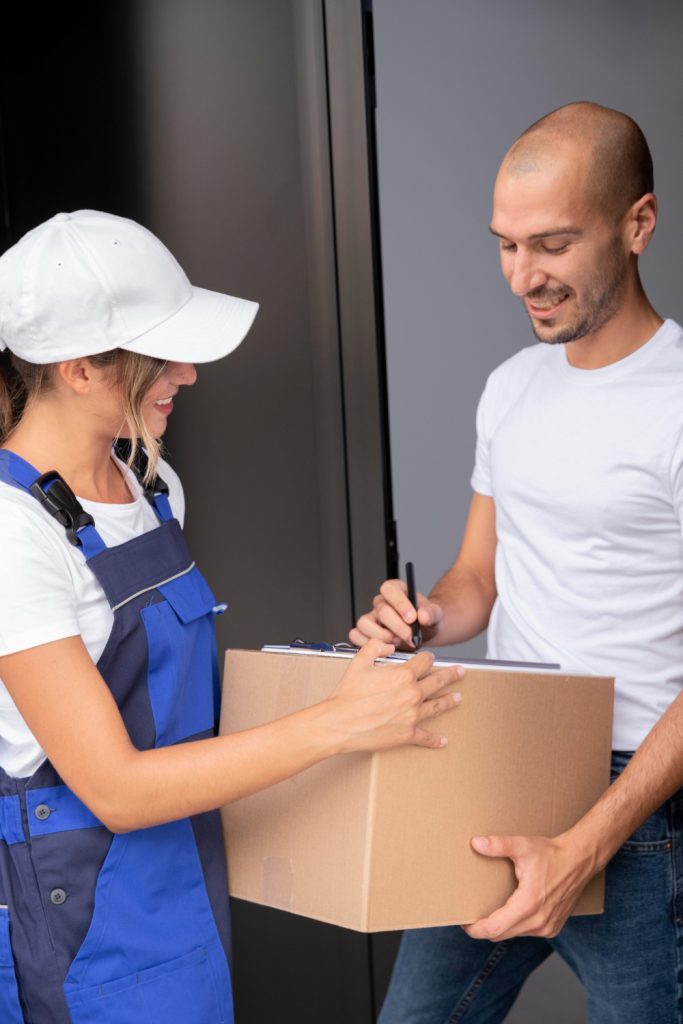 Cómo optimizar los envíos contra entrega y reducir pedidos devueltos
