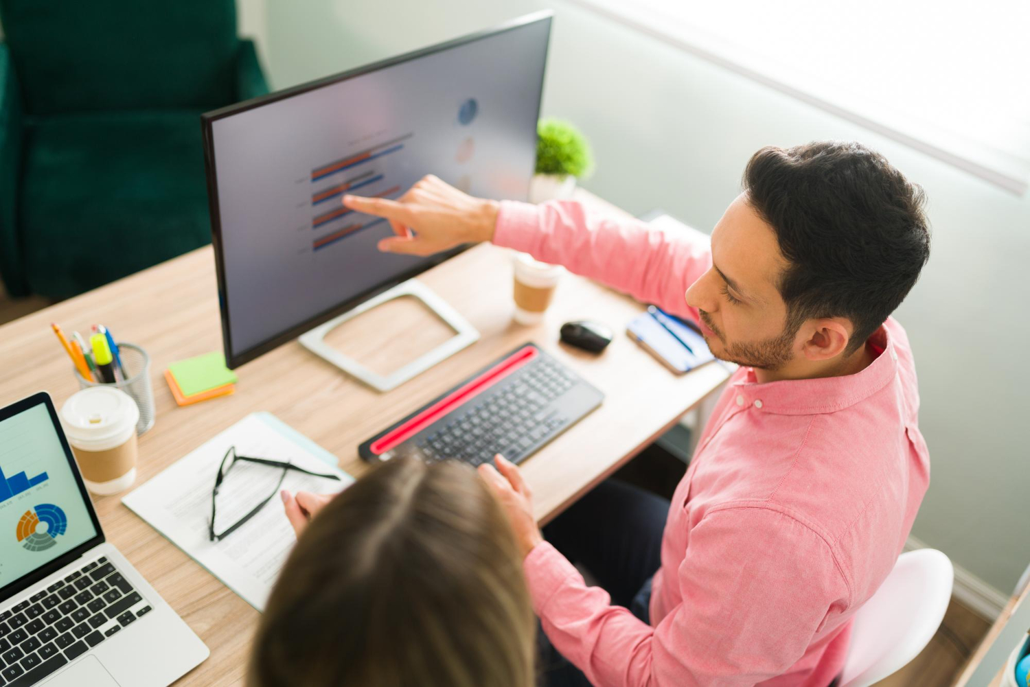 cómo configurar tu dominio .ec con Google Workspace o Microsoft 365